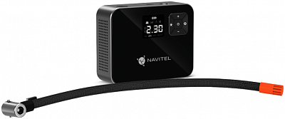 Смарт-компрессор "Navitel" AIR 15 AL