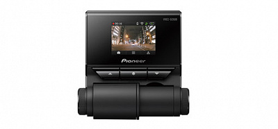 Видеорегистратор "Pioneer" VREC-DZ600