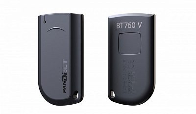 Брелок "BT-760" V black