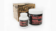 Мастика "STP" NoiseLiqidator двухкомпонентная