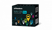 GPS приёмник "Pandora NAV-08" PRO