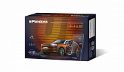 Автосигнализация "Pandora" UF-4G BT