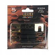 Предохранитель EDGE EDC-FA250 тип ANL (5шт)