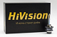 Ксенон лампа "HiVision" Single (D4S, 5000K)