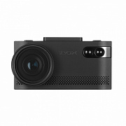 Видеорегистратор + радар детектор iBOX EVO (FHD, WiFi,GPS, 1335)