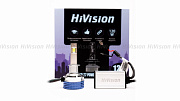 Лампа светодиодная HiVision Z7 Power Bright H1 6000K
