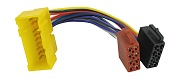ISO- коннектор "HTL" для NISSAN 1999-2006 (12-018)