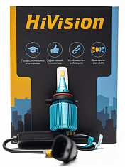Лампа светодиодная HiVision A1 DUAL HIR2 6000K/3000K