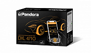 Автосигнализация "Pandora" DXL 4710