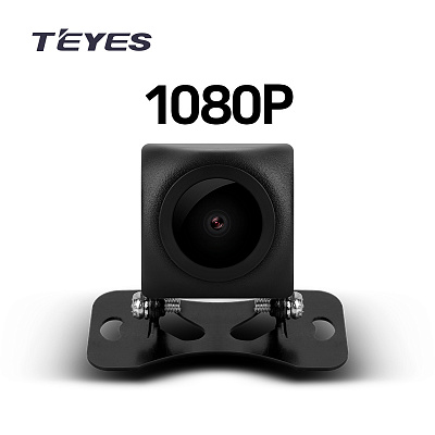 Камера ЗАДНЕГО вида на ножке Teyes 1080P AHD