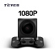 Камера ЗАДНЕГО вида на ножке Teyes 1080P AHD