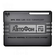 Охранно-поисковый GSM маяк "АвтоФон" SE+ PRO