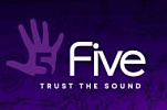 Five