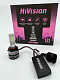 Лампа светодиодная HiVision Z3 Bright HB3/9005 6000K