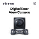 Камера ЗАДНЕГО вида Teyes CC4 Pro на ножке