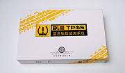 Датчики давления в шинах TPMS внешние BL 5.0 компл/4шт