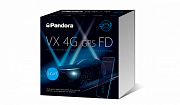 Автосигнализация "Pandora" VX-4G GPS FD Light (Esim МТС)