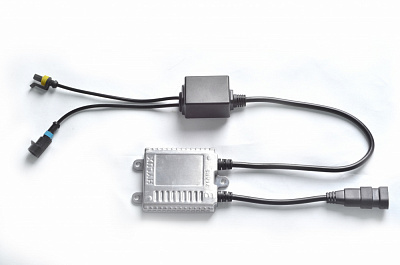 Блок розжига "Hylux Slim" A2088, 12V/24V 35W, AMP