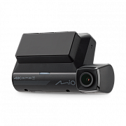 Видеорегистратор "Mio" MiVue 955W (4K, GPS, Wi-Fi, экран)