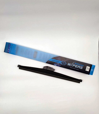 Щётка стеклоочистителя зимняя "HiVision Wipers", 16"/400 mm  
