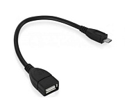 Кабель-адаптер UA-AF-MICRO5-OTG USB2.0