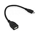 Кабель-адаптер UA-AF-MICRO5-OTG USB2.0