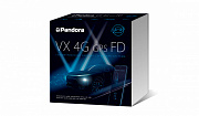 Автосигнализация "Pandora" VX-4G GPS FD (Esim МТС)