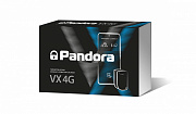 Автосигнализация "Pandora" VX-4G (Esim МТС)