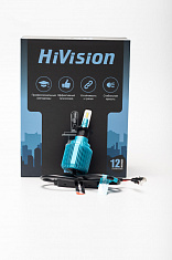 Лампа светодиодная HiVision A1 H3 3000K