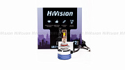Лампа светодиодная HiVision Z7 Power Bright HB3/9005 6000K