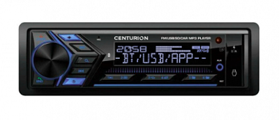 Автомагнитола "Centurion" MX-050