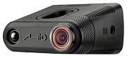 Видеорегистратор+радар-детектор "Mio" MiVue i127 (2K, GPS, Wi-Fi, BT, экран)