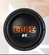 Сабвуфер EDGE EDB12D2-E3