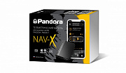 GPS/GSM приёмник "Pandora NAV-X"