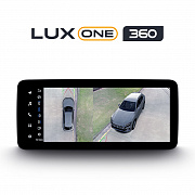 Автомагнитола "Teyes" LUX ONE 360 6Гб/128Гб