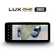 Автомагнитола "Teyes" LUX ONE 360 6Гб/128Гб