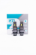 Лампа светодиодная HTL Xen D2S/D2R 4300K