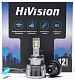 Лампа светодиодная HiVision X1 D4S/D4R 6000K