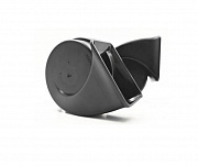 Сигналы звуковые "Basso" - чёрный 12В, 400/500Hz, 105-118dB