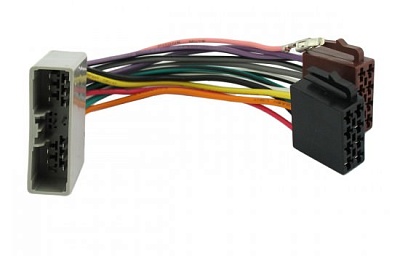 ISO- коннектор для Honda 2006+ ( IC-HN06- )