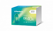 Автосигнализация "Pandora" DX 40R